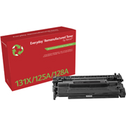 XEROX EVERYDAY HP TONER CF210X/CB540A NEGRO 2.400P 006R03807